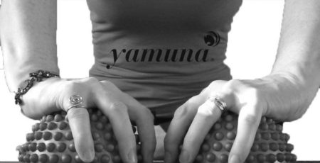 ヤムナハンド・Yamuna®Hands& Wrists